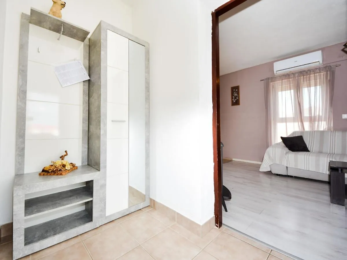 Holiday Home 4All By Interhome Maslenica