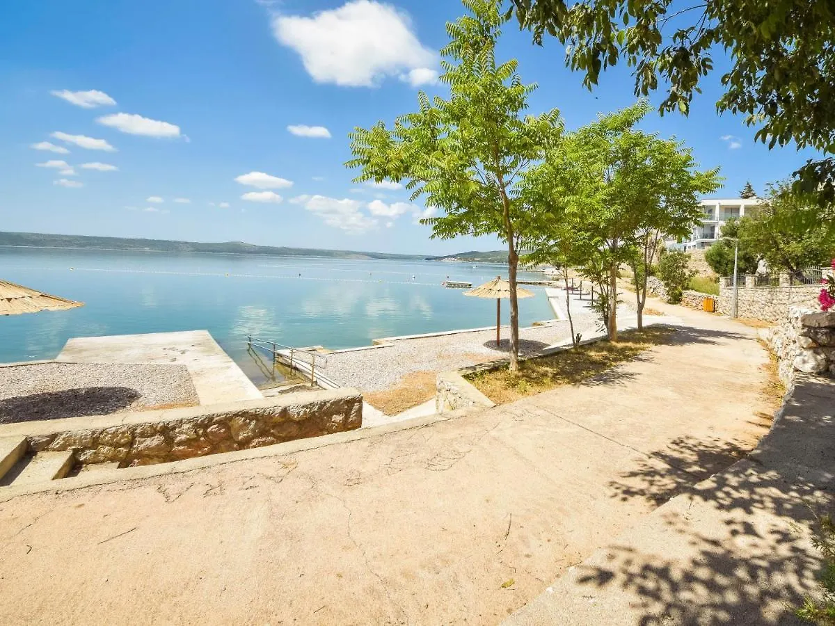 Holiday Home 4All By Interhome Maslenica
