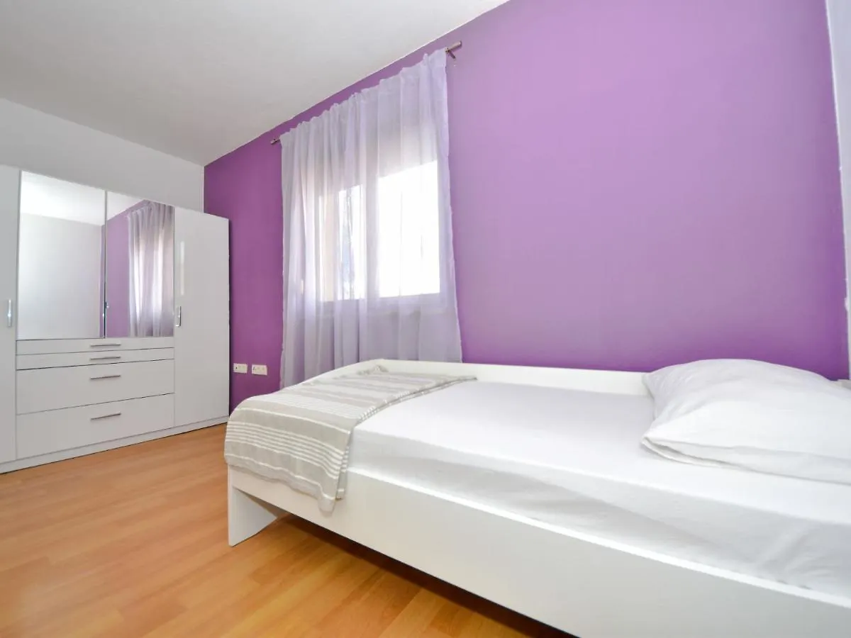 Holiday Home 4All By Interhome Maslenica 0*,