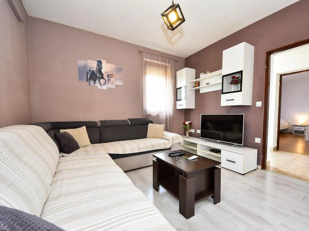 Holiday Home 4All By Interhome Maslenica