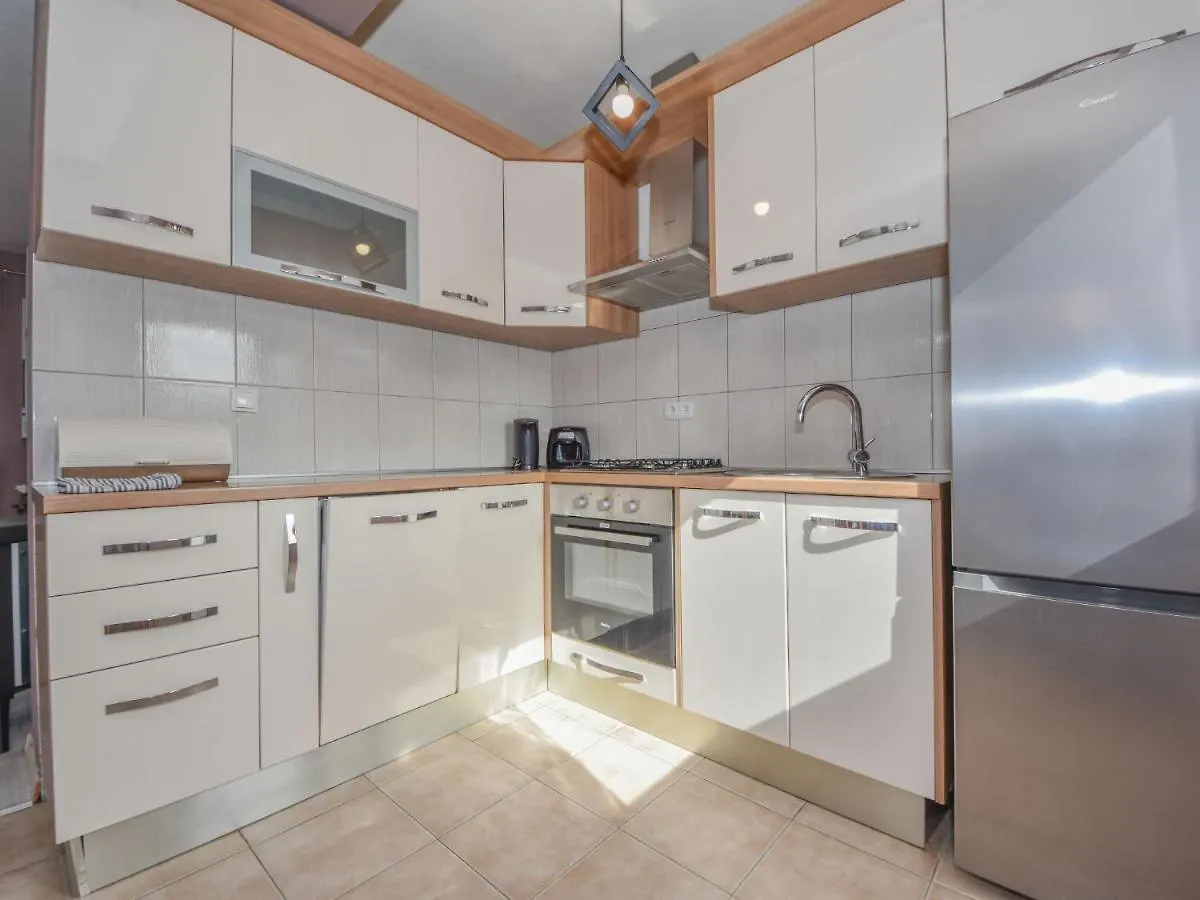 Holiday Home 4All By Interhome Maslenica
