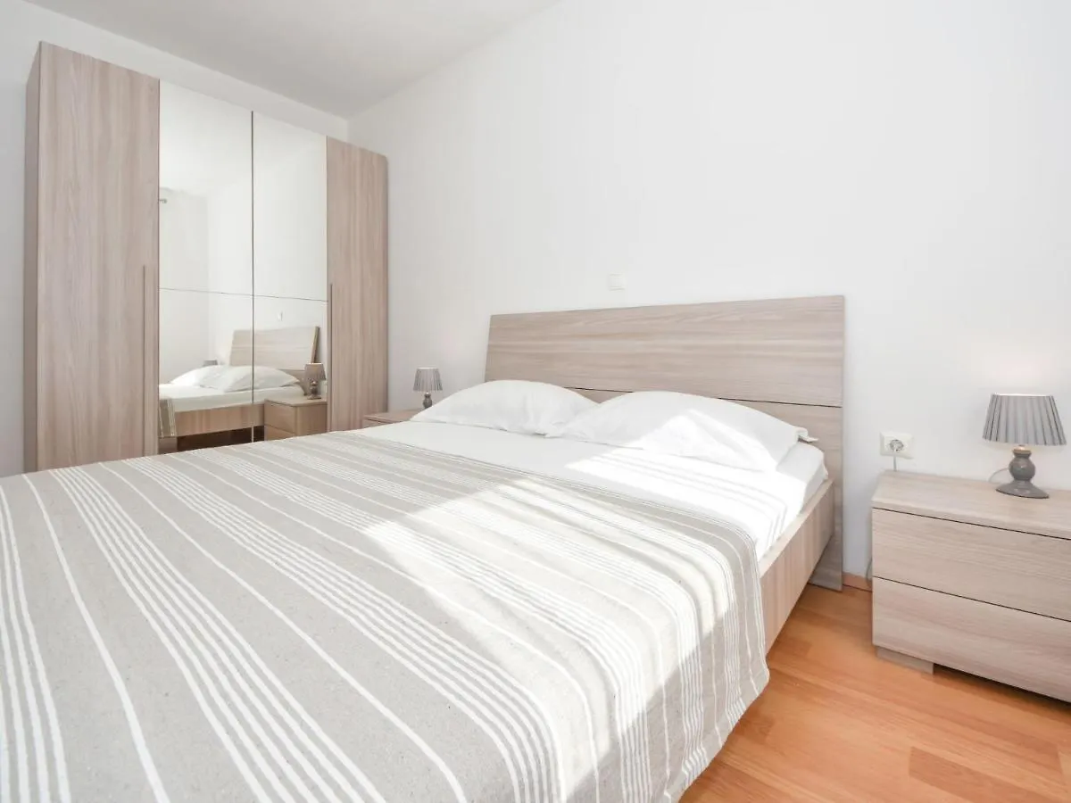 Holiday Home 4All By Interhome Maslenica