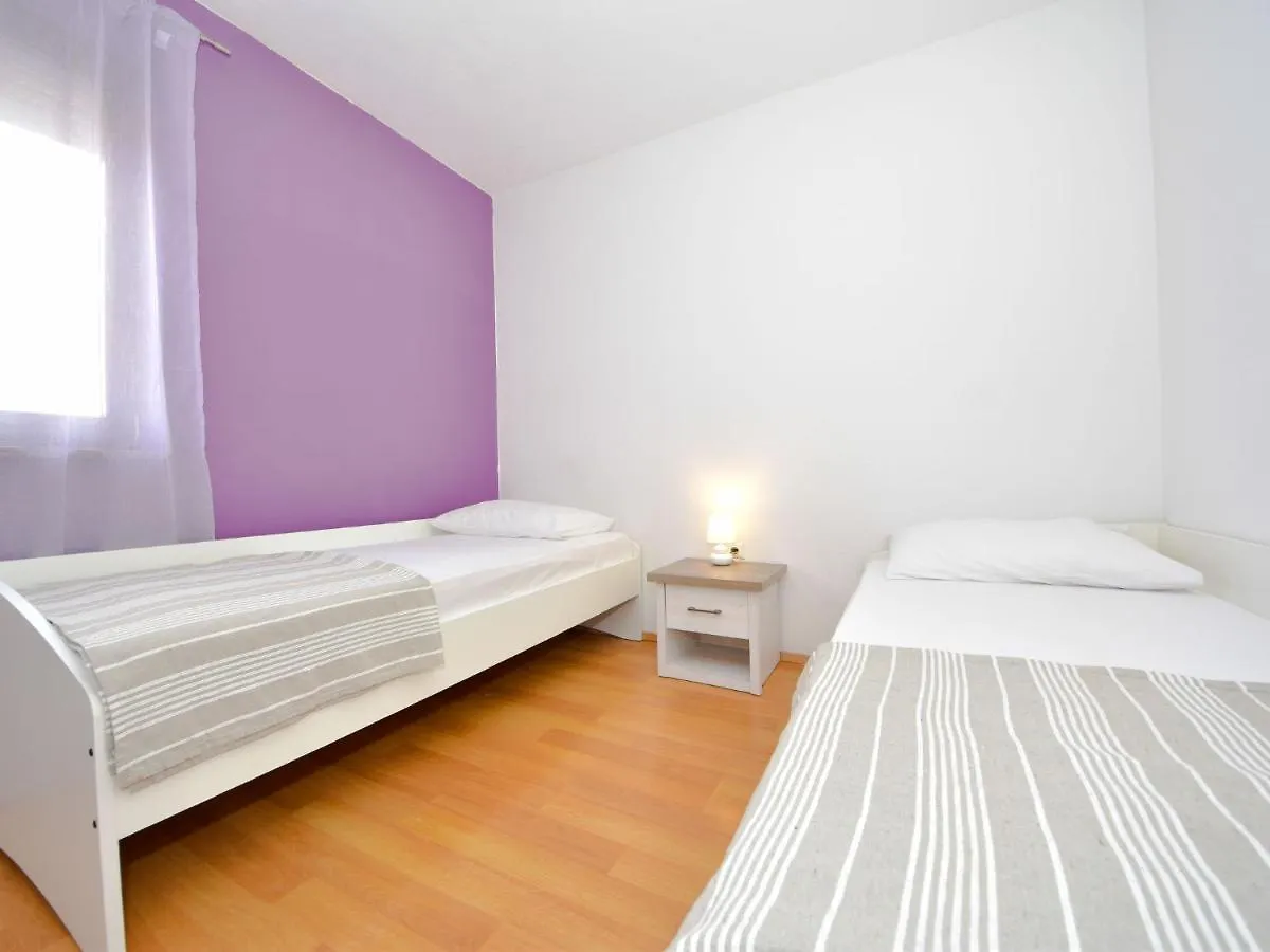 Holiday Home 4All By Interhome Maslenica