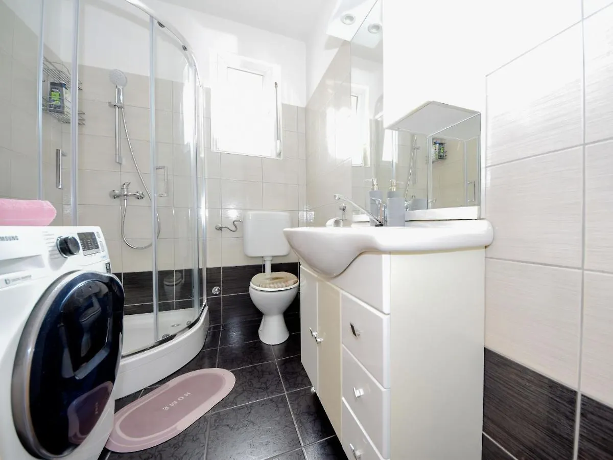 Holiday Home 4All By Interhome Maslenica