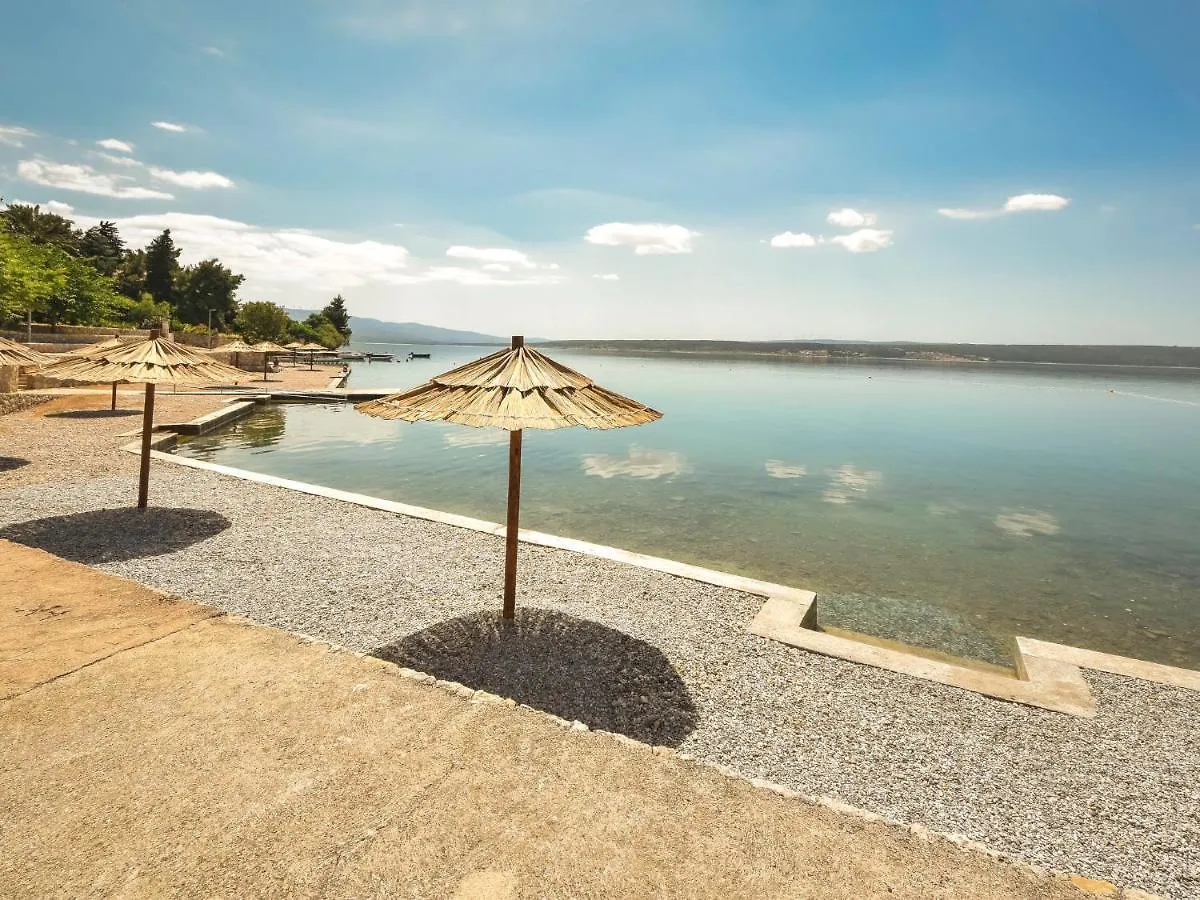 Holiday Home 4All By Interhome Maslenica 0*,