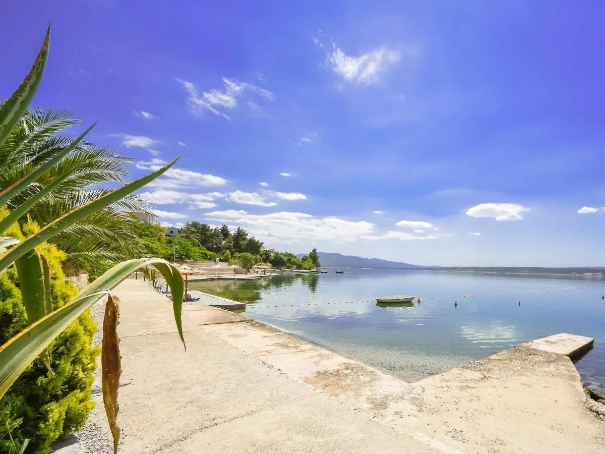 Holiday Home 4All By Interhome Maslenica