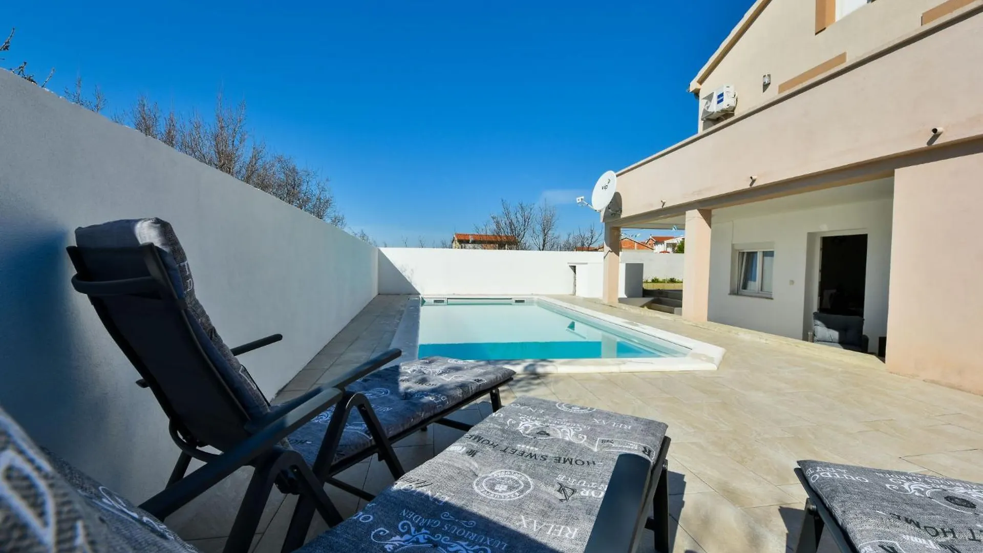 Holiday Home 4All By Interhome Maslenica