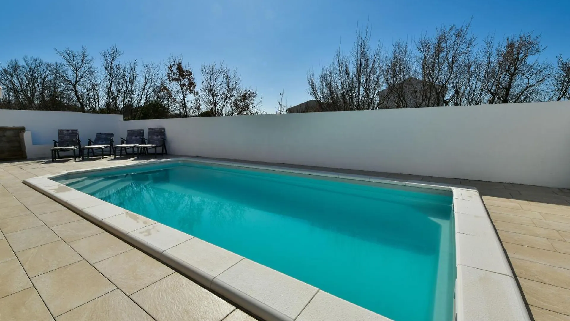Holiday Home 4All By Interhome Maslenica