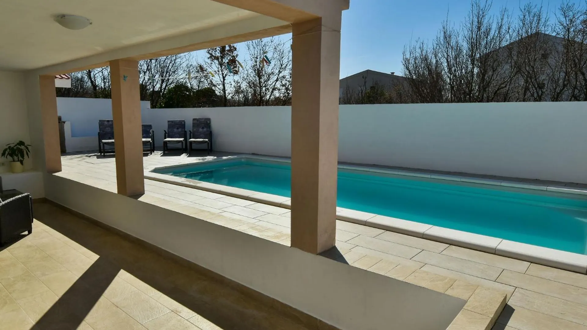 Holiday Home 4All By Interhome Maslenica