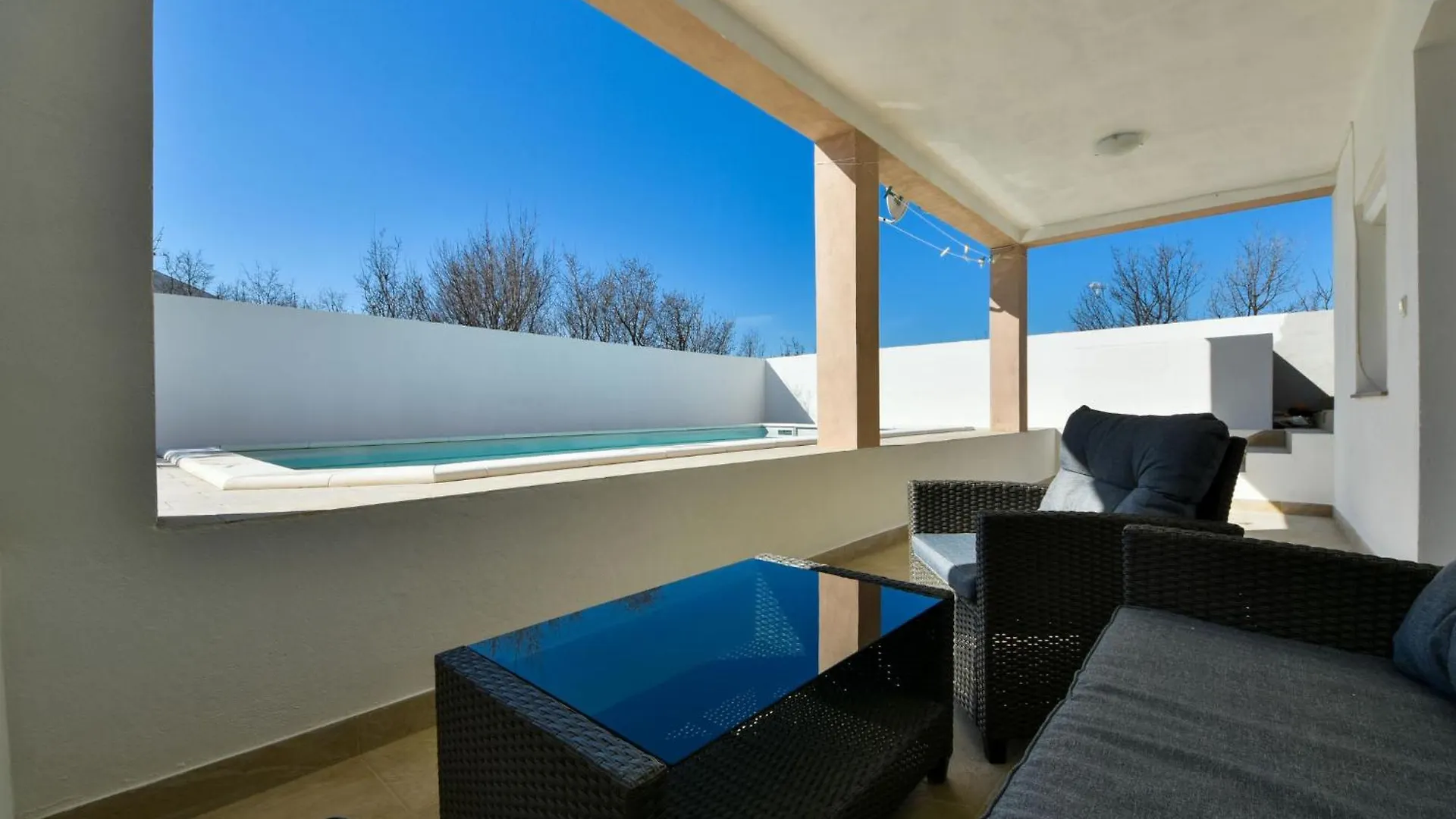 Holiday Home 4All By Interhome Maslenica