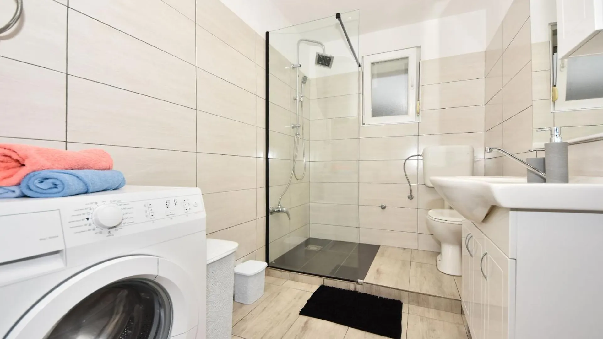 Holiday Home 4All By Interhome Maslenica