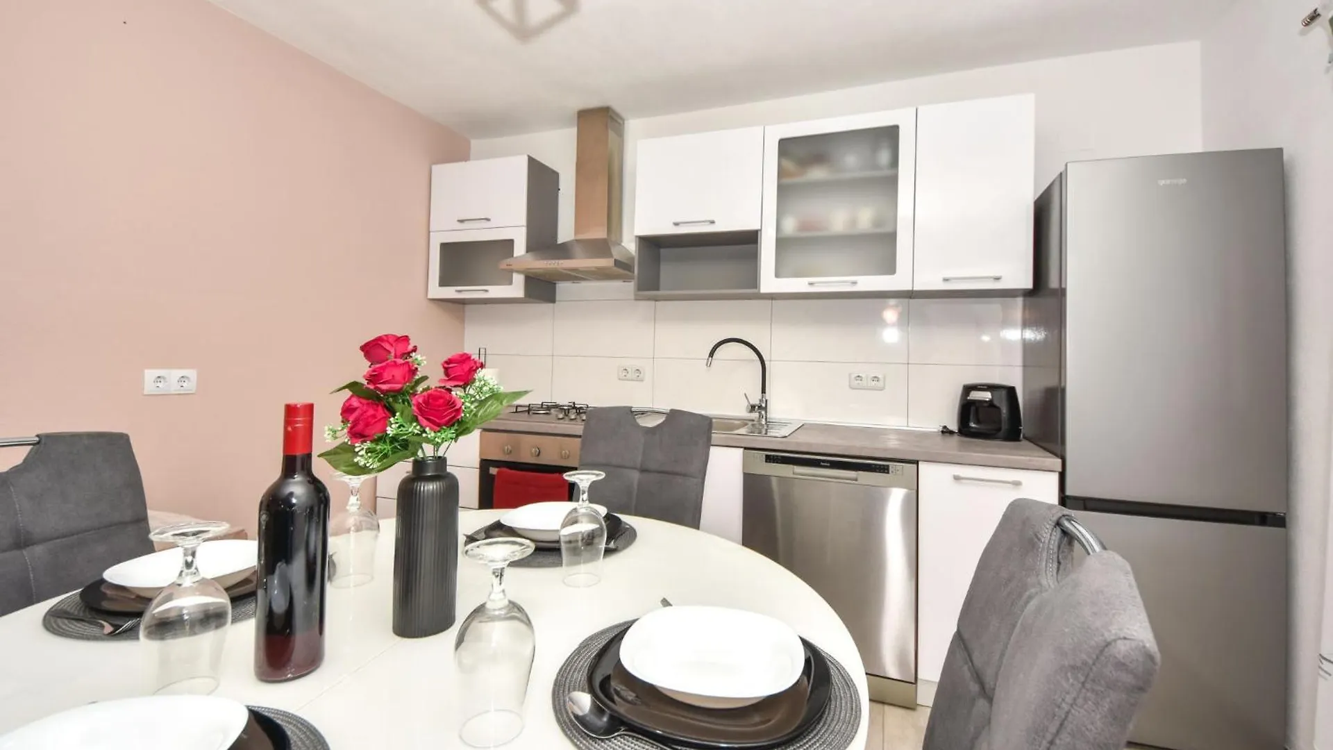 Holiday Home 4All By Interhome Maslenica