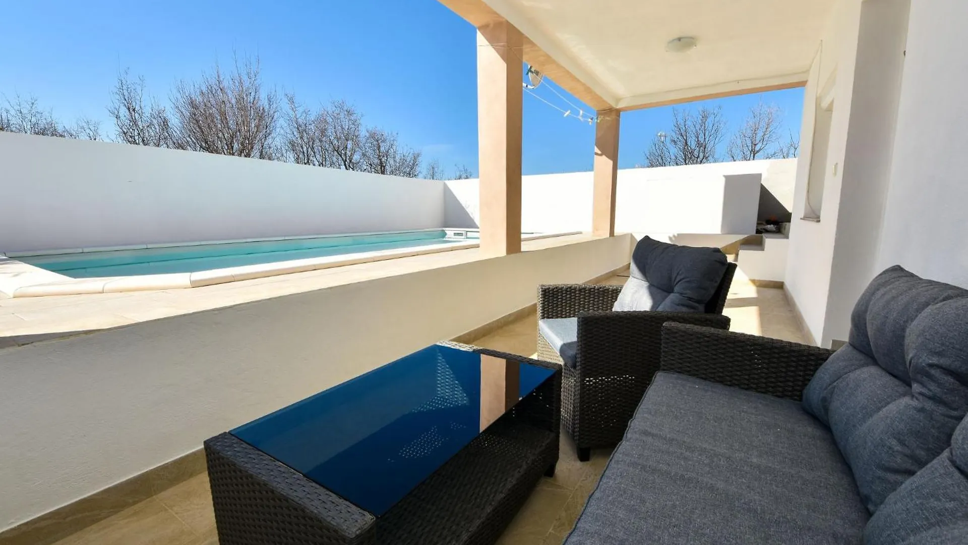 Holiday Home 4All By Interhome Maslenica Croatia