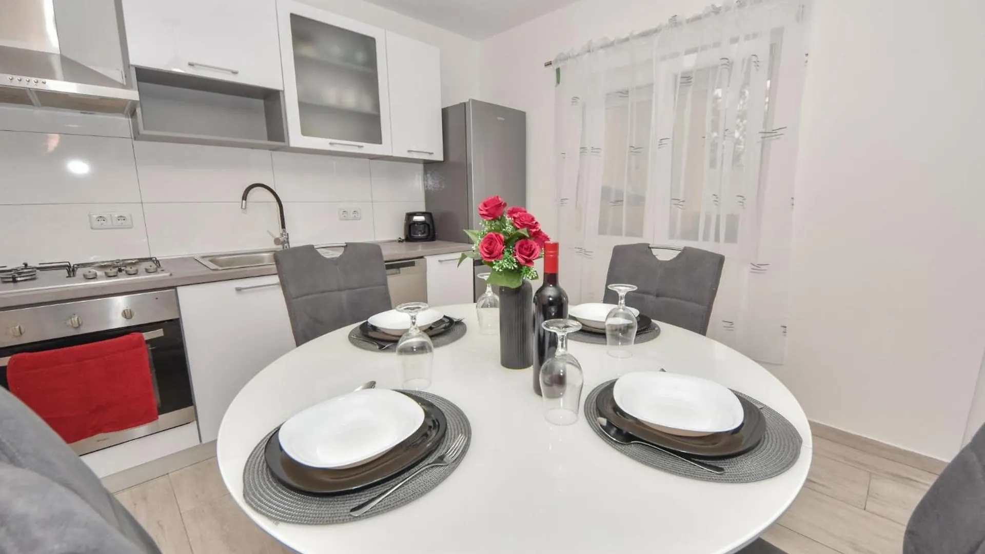 Holiday Home 4All By Interhome Maslenica Croatia