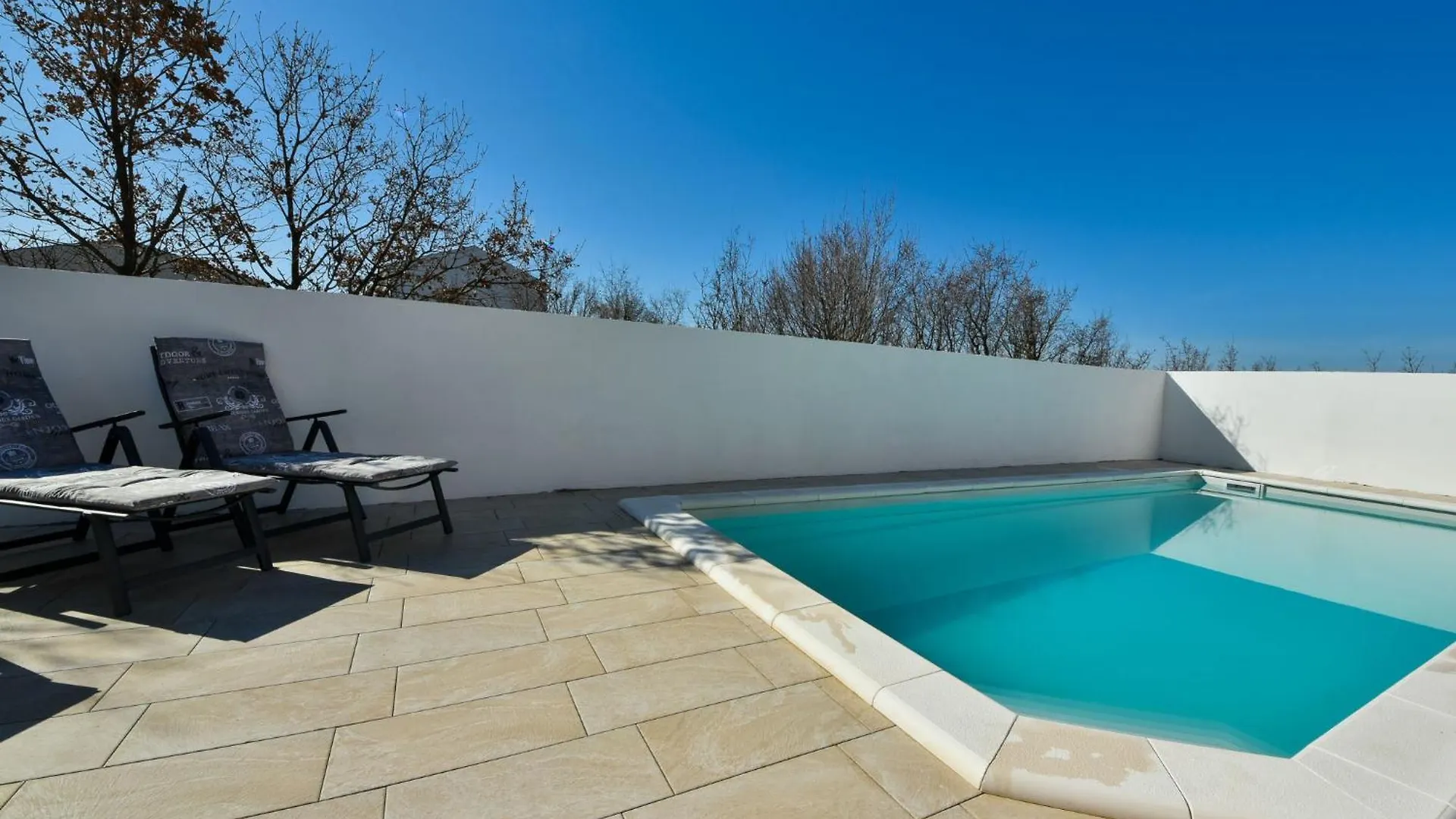 Holiday Home 4All By Interhome Maslenica