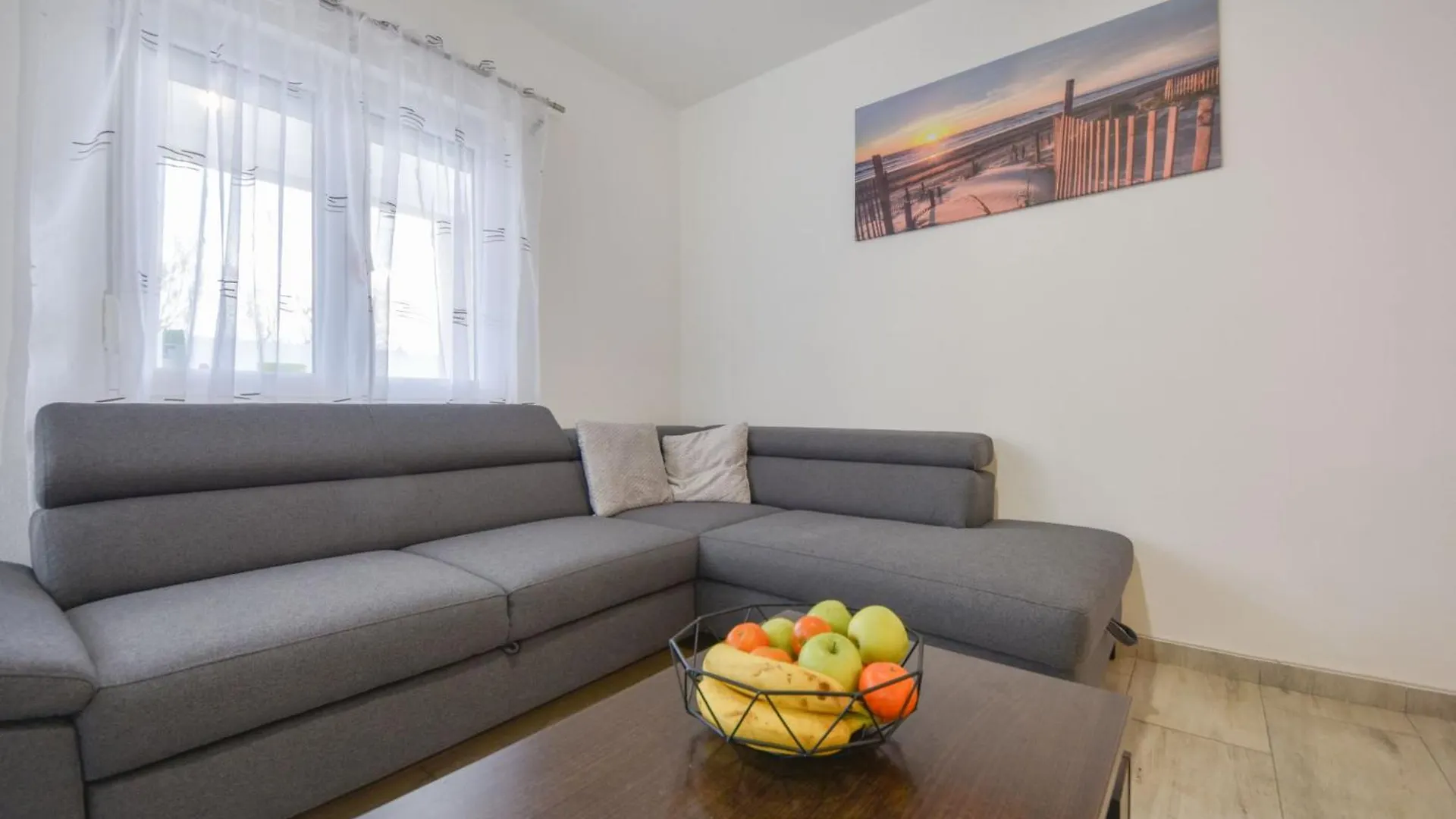 Holiday Home 4All By Interhome Maslenica Croatia