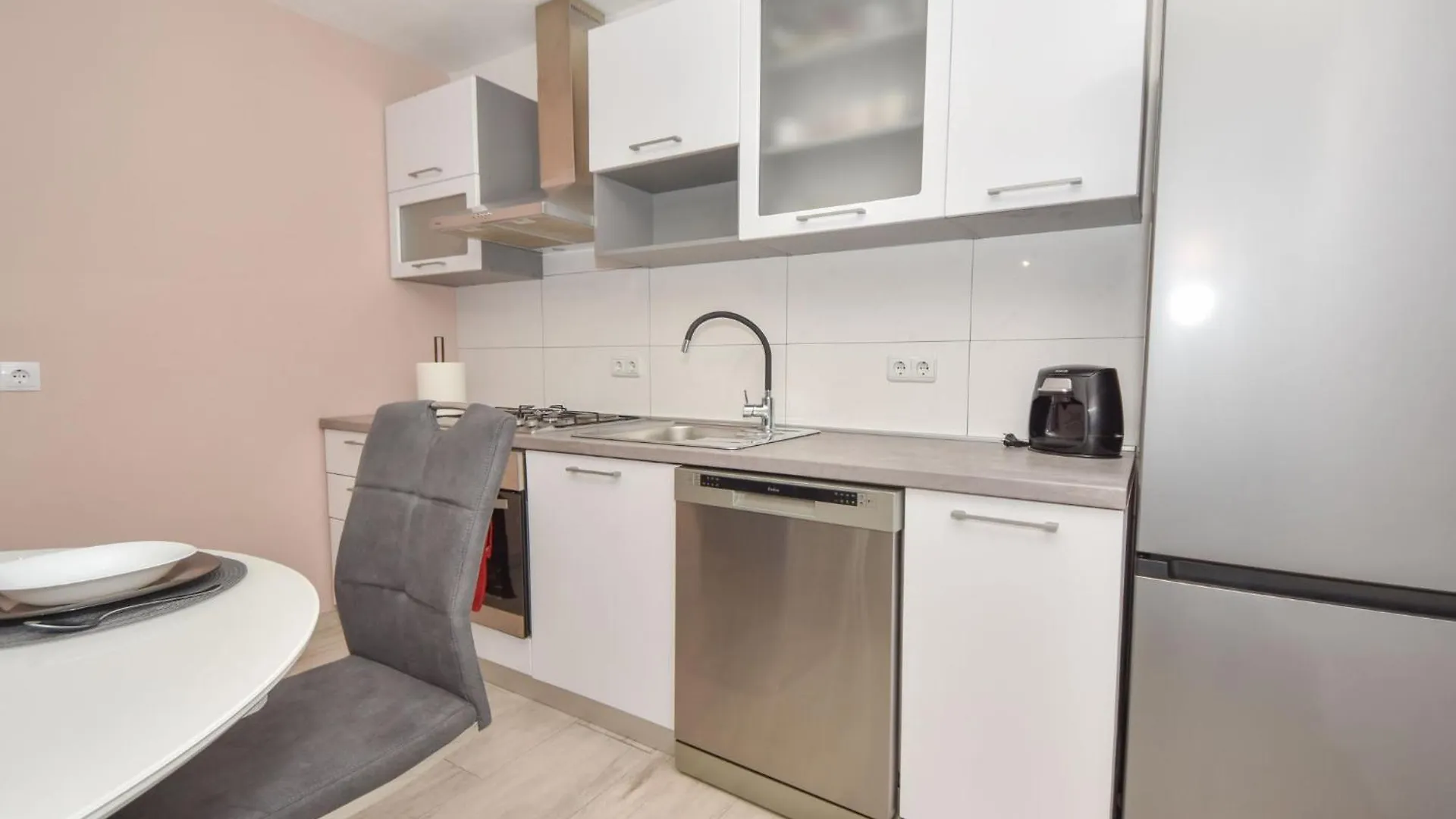 Holiday Home 4All By Interhome Maslenica