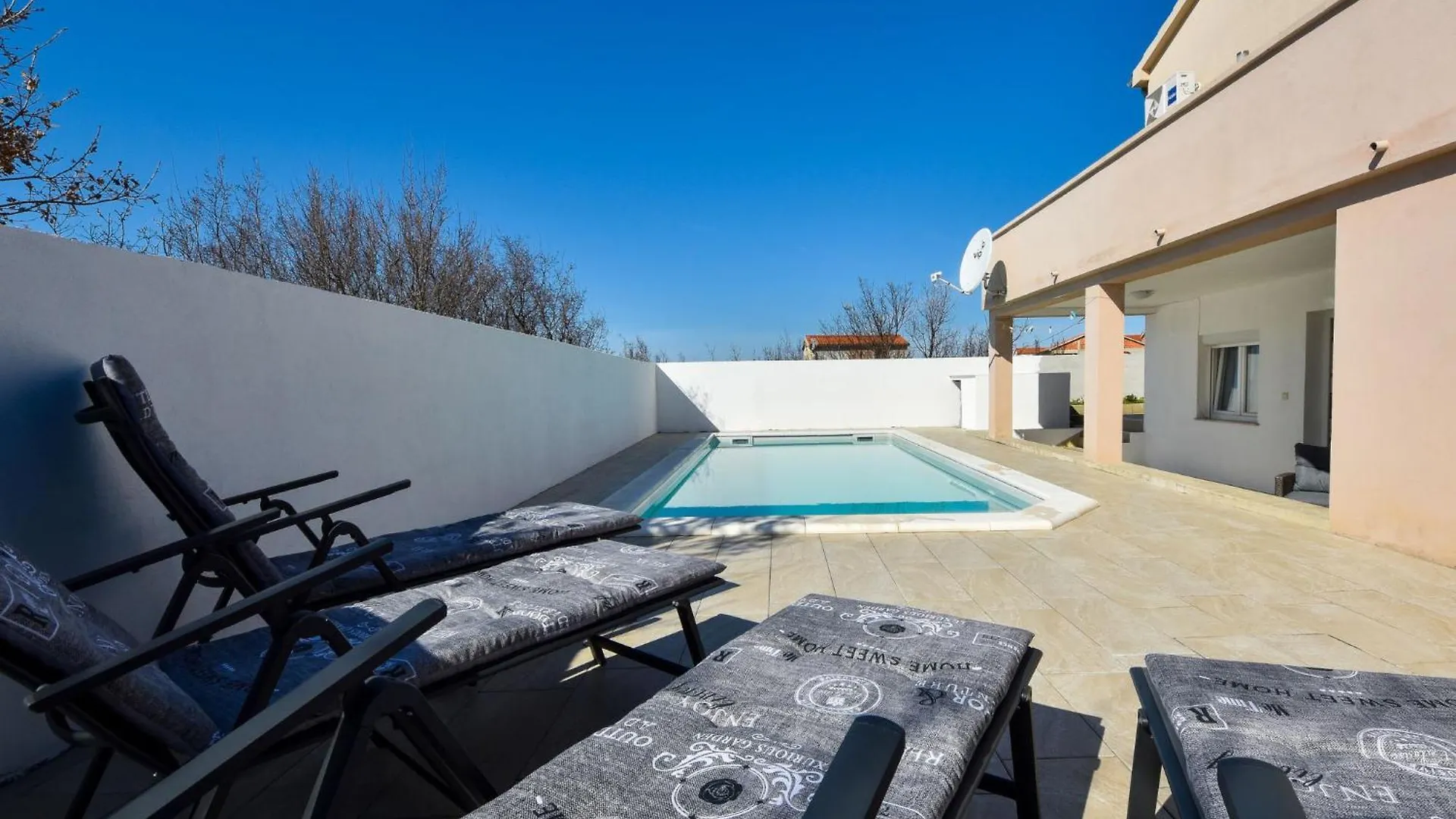 Holiday Home 4All By Interhome Maslenica