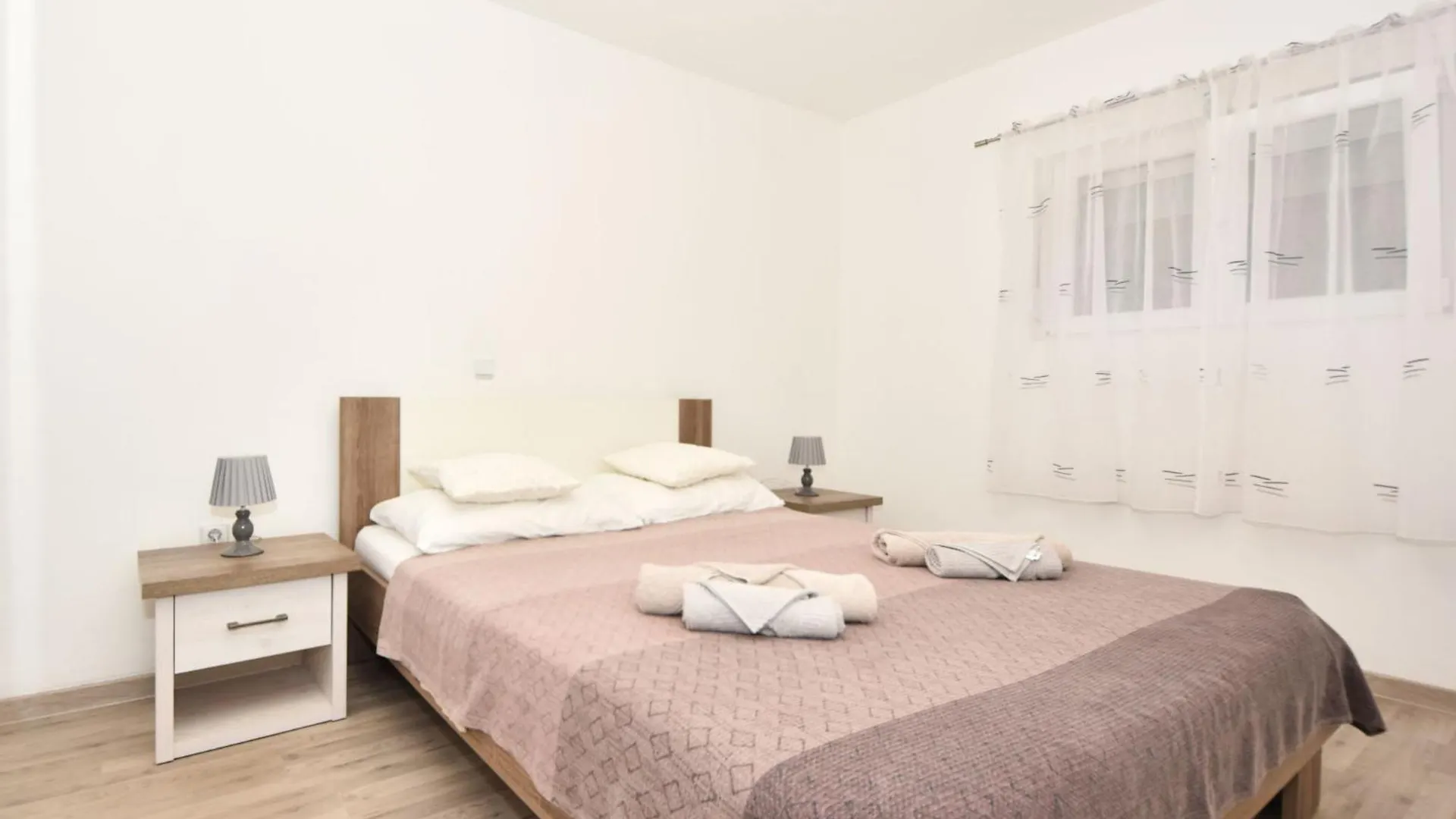 Holiday Home 4All By Interhome Maslenica Croatia