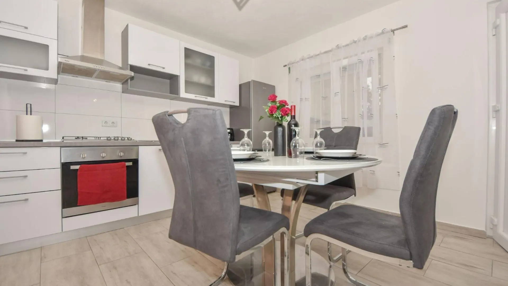 Holiday Home 4All By Interhome Maslenica
