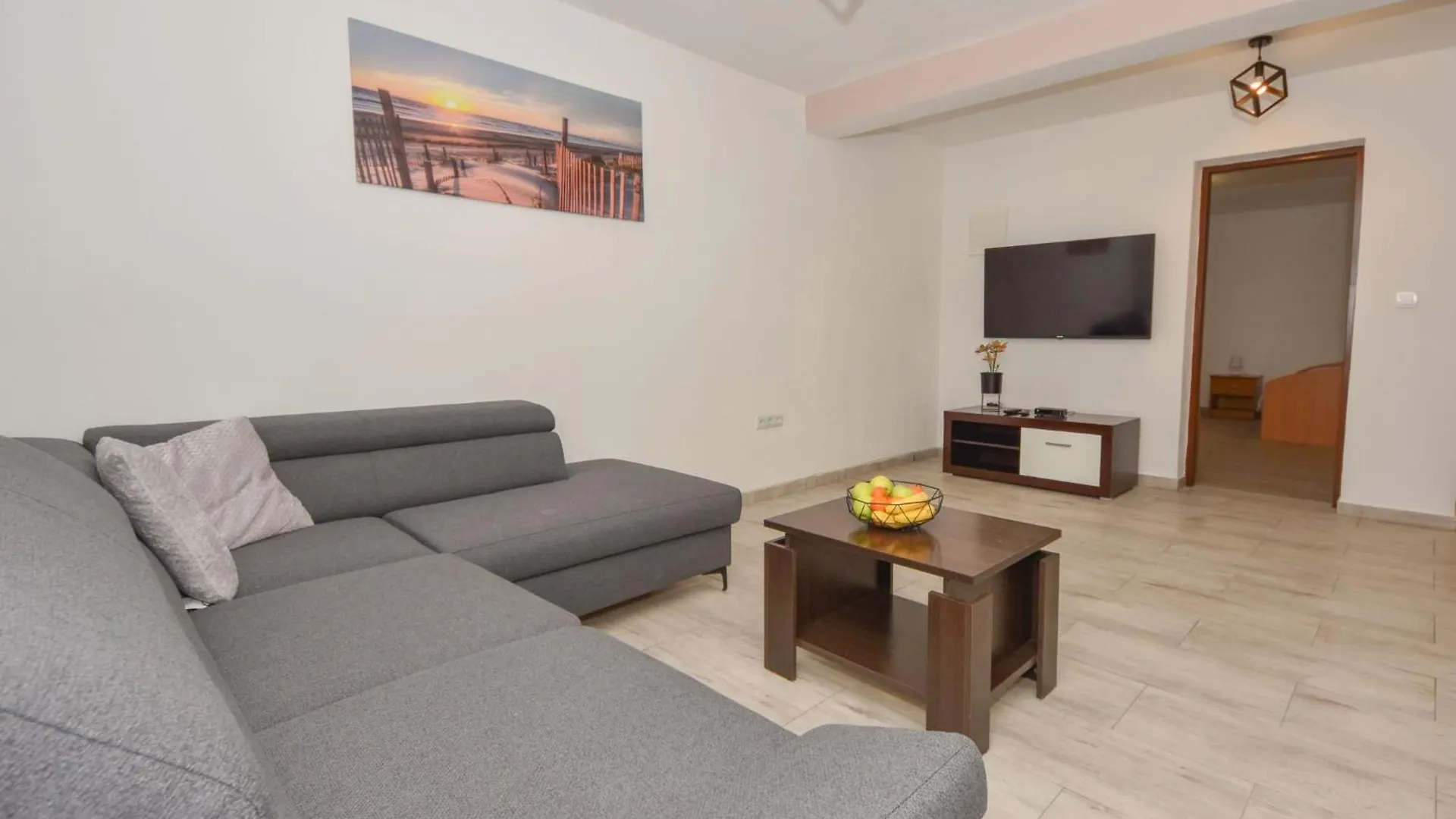 Holiday Home 4All By Interhome Maslenica