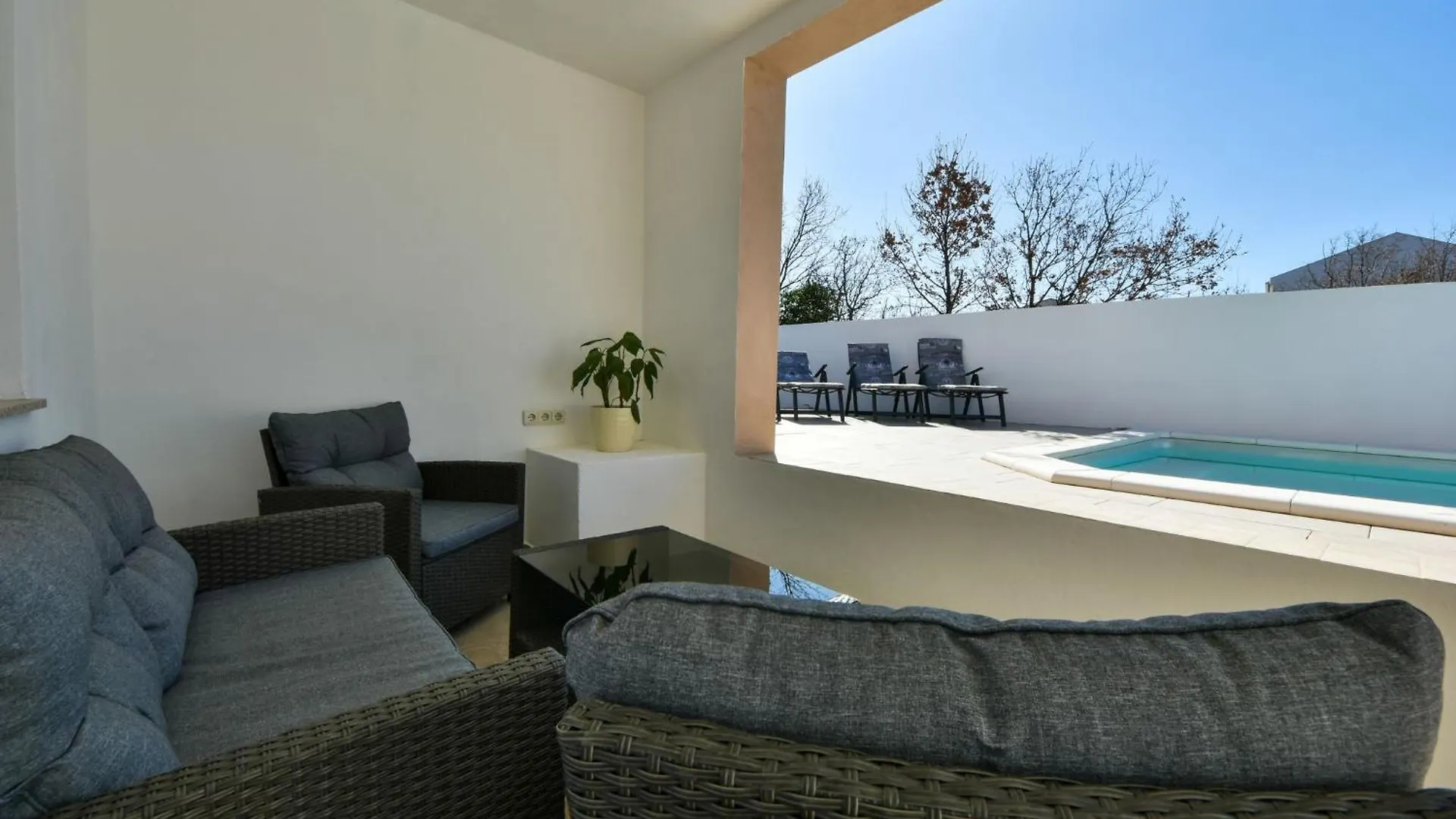 Holiday Home 4All By Interhome Maslenica