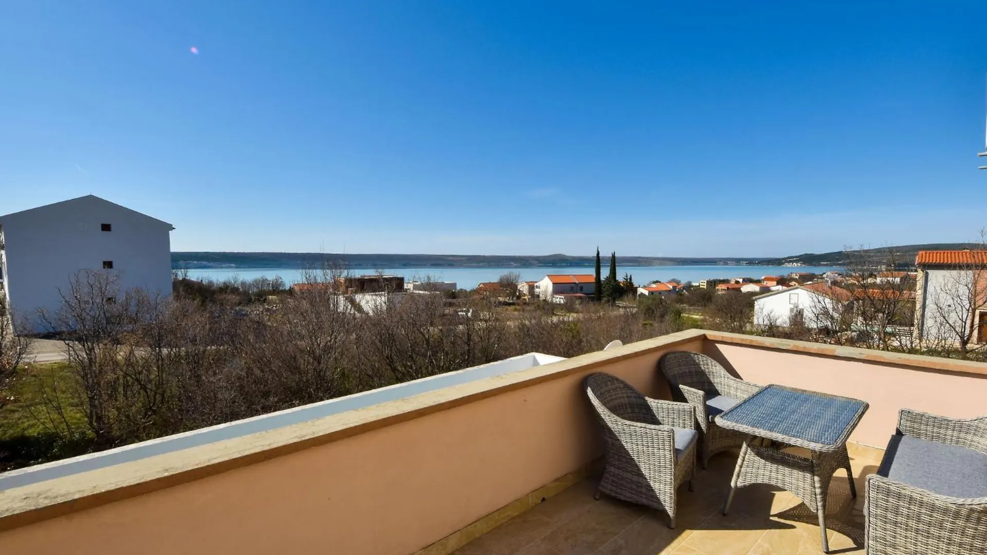 Holiday Home 4All By Interhome Maslenica