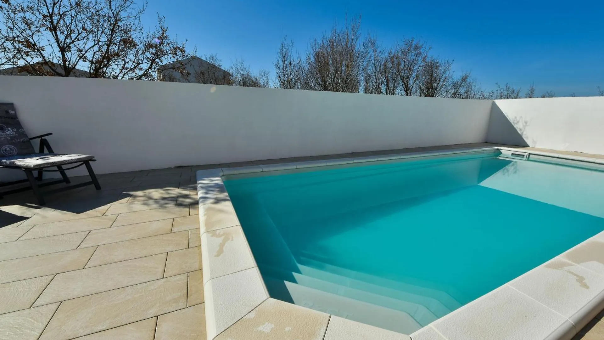 Holiday Home 4All By Interhome Maslenica Croatia